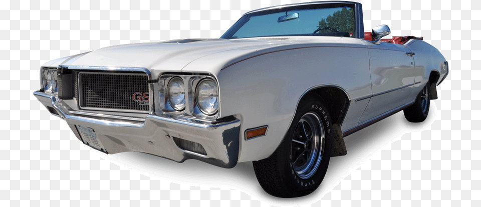 Muscle Cars Buick, Car, Transportation, Vehicle, Coupe Free Png