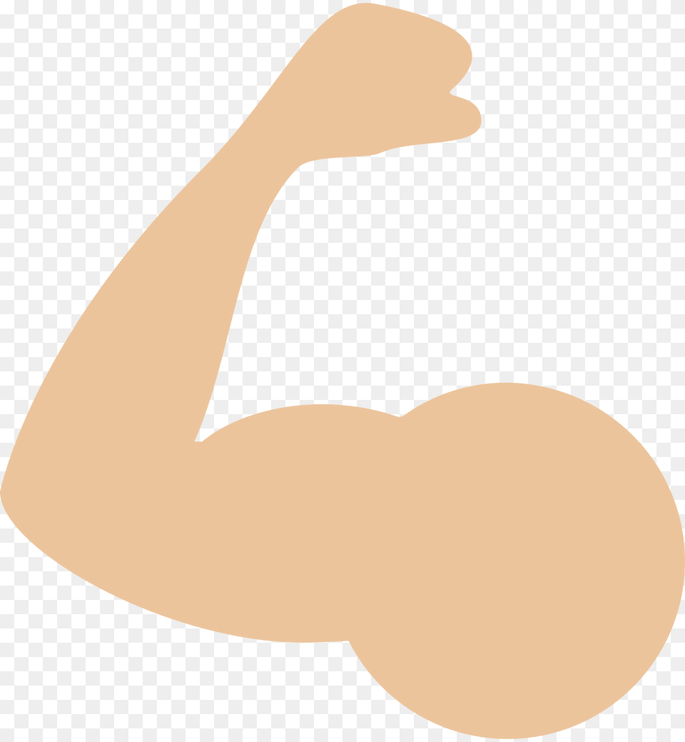 Muscle Clipart, Arm, Body Part, Person, Animal Free Transparent Png