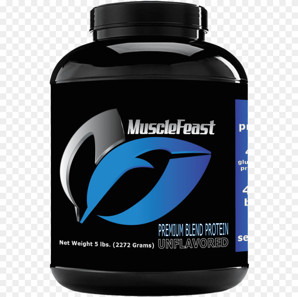 Muscle Feast, Bottle, Mailbox, Ink Bottle Free Png