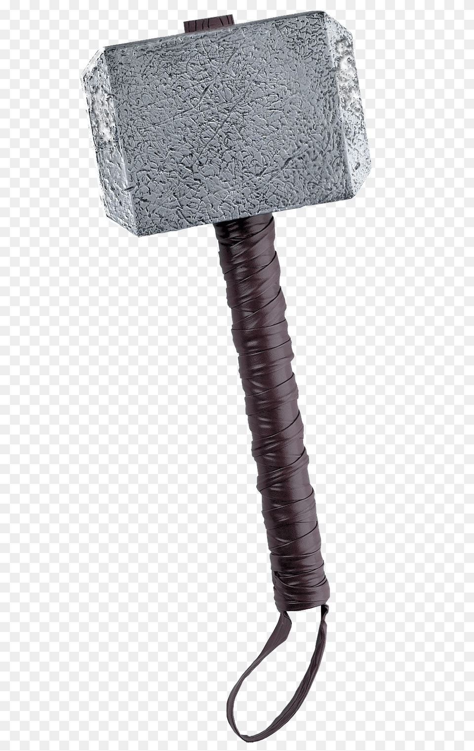 Muscle Mass To God Like Proportions Hammer Of Thor, Device, Tool, Mallet Png
