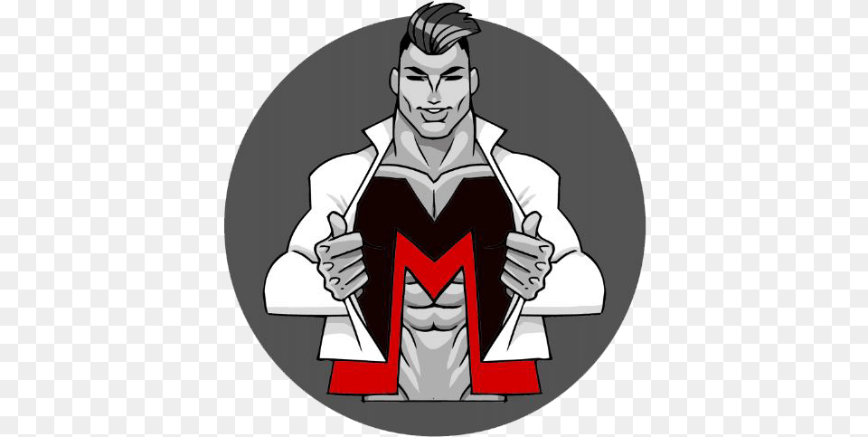 Muscle Men Male Strippers Cartoon, Adult, Person, Man, Body Part Png