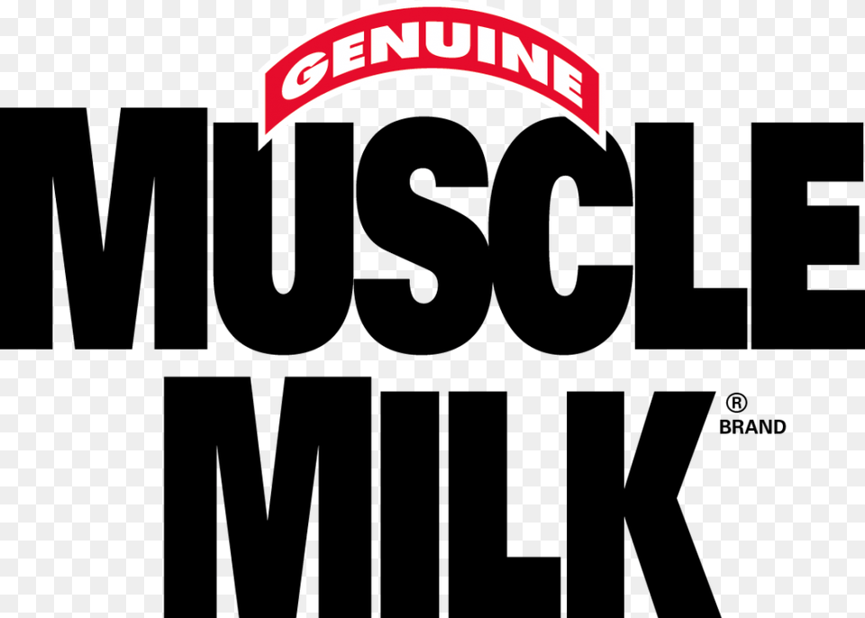 Muscle Milk, Logo Free Transparent Png