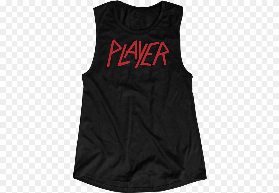 Muscle Tank, Clothing, Tank Top, Vest Free Png