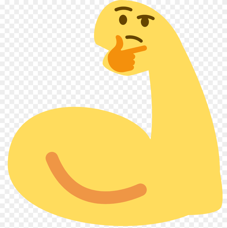 Musclethink, Animal, Bird Png
