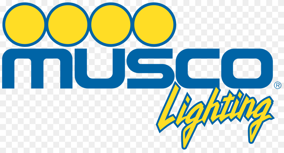 Musco Lighting, Logo, Light, Text Png Image