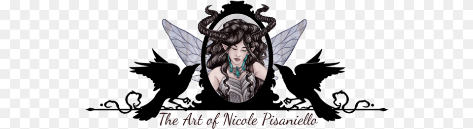 Muse Babbles Fairy, Person, Skin, Tattoo Png