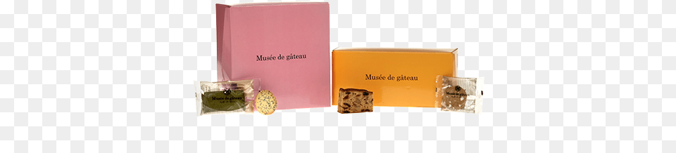 Muse De Gteau Square Box Gold Quality Award 2019 From Box, Bread, Cracker, Food Free Png