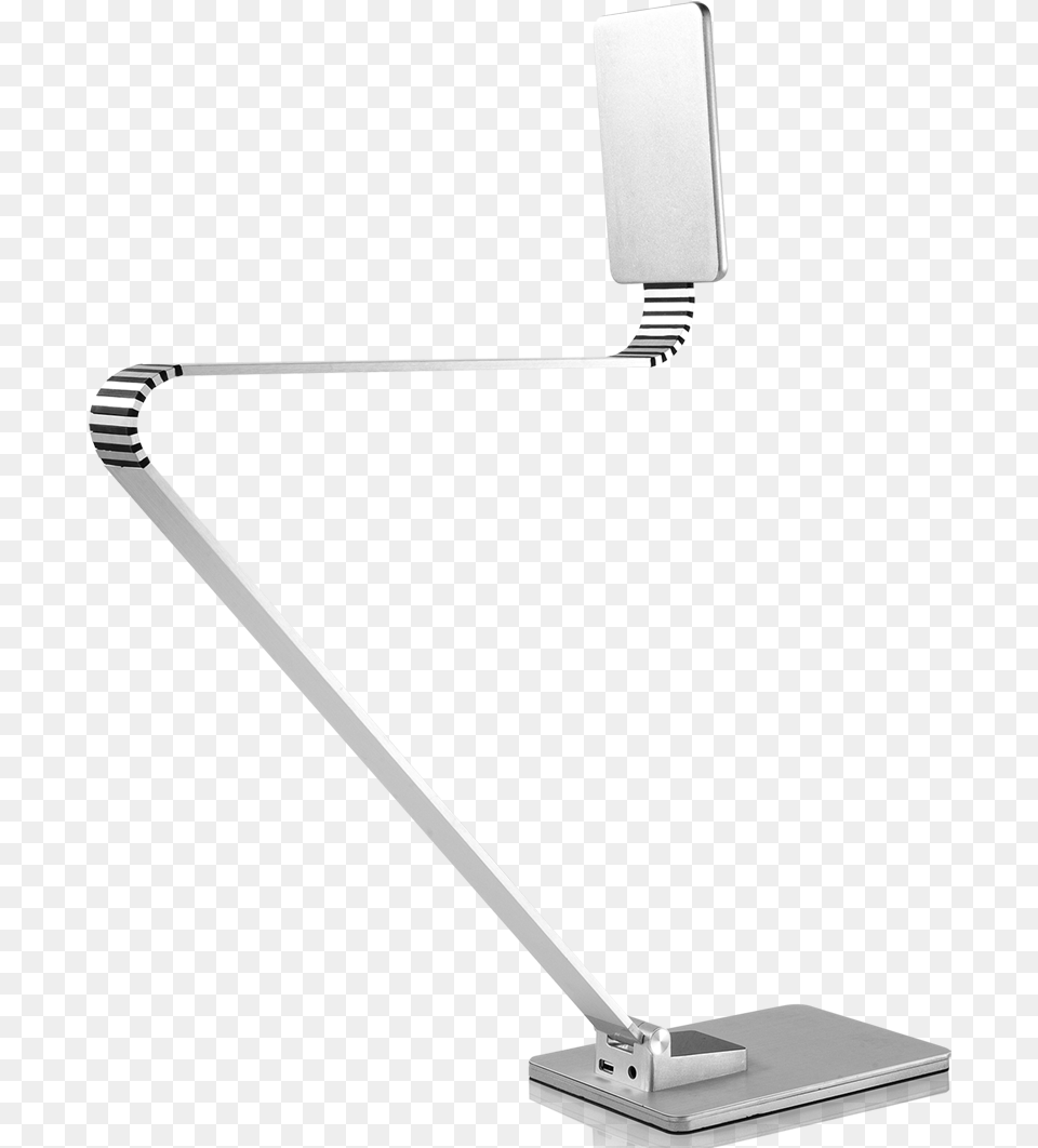 Muse Led Desk Lamp, Electrical Device, Microphone, Table Lamp, Lampshade Png Image