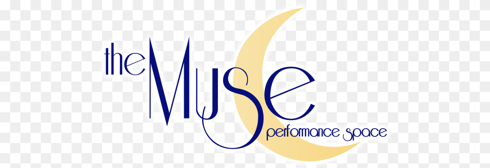 Muse Performance Space Logo Free Transparent Png