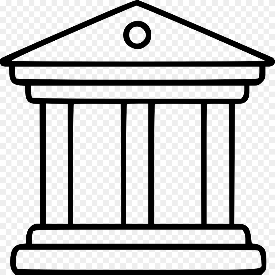 Museum Architecture History Monument Column Culture Neoclassical Clipart, Pillar, Outdoors, Mailbox Png