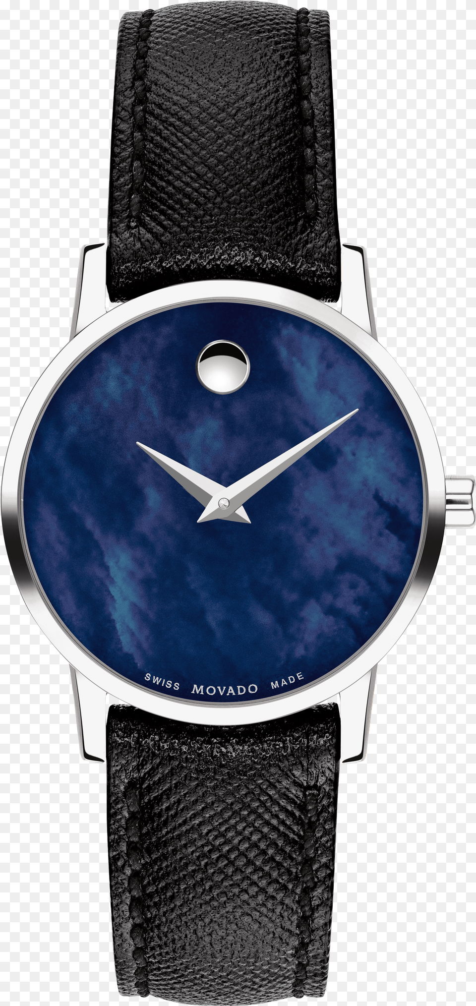 Museum Classic Movado, Arm, Body Part, Person, Wristwatch Free Png