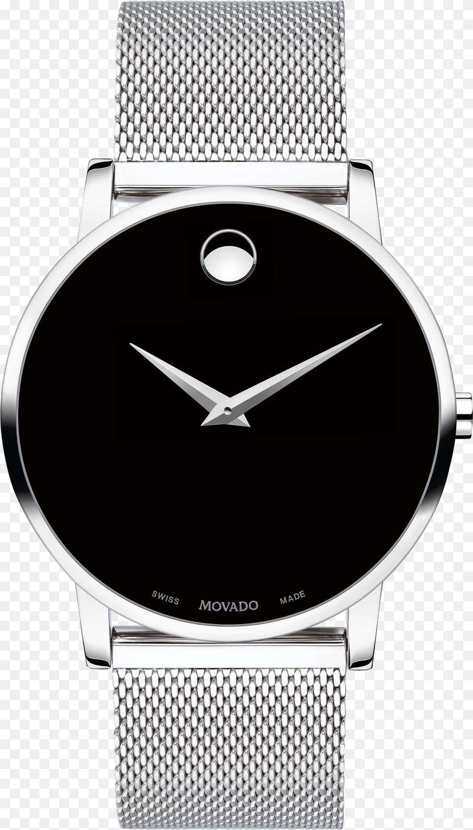 Museum Classic Movado Watches Free Png Download