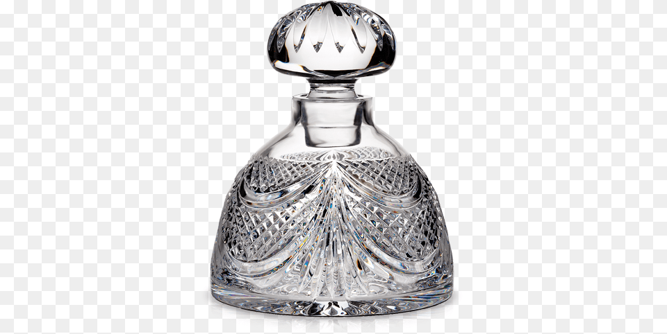 Museum Collection Inkwell Limited Edition Decanter, Glass, Bottle, Alcohol, Beverage Png Image