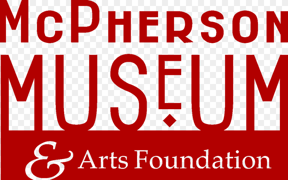 Museum Logo Red Oval, Maroon Free Png Download