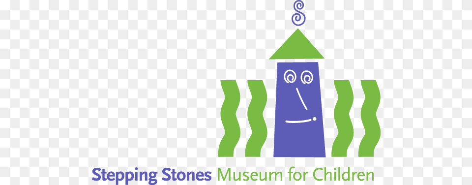 Museum Tour Stepping Stones Museum For Children, Green, Outdoors, Architecture, Building Free Png