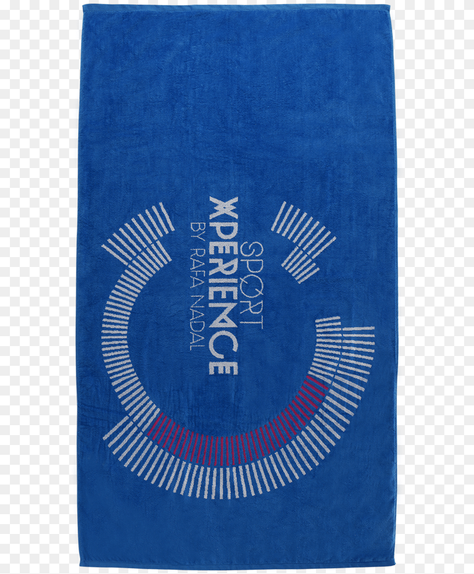 Museum Xperience Beach Towel Emblem, Home Decor, Rug, Person Free Transparent Png