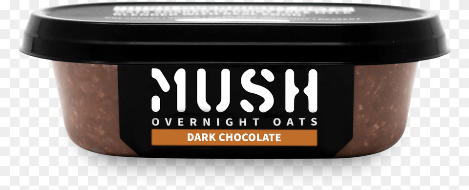 Mush Dark Cacao Chocolate, Cream, Dessert, Food, Ice Cream Free Transparent Png