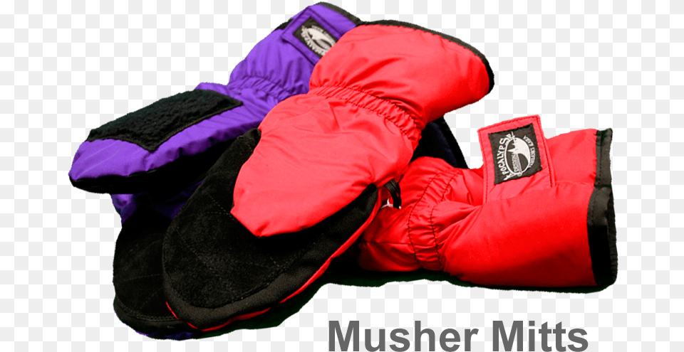 Musher Mitts, Clothing, Glove, Vest, Lifejacket Png Image