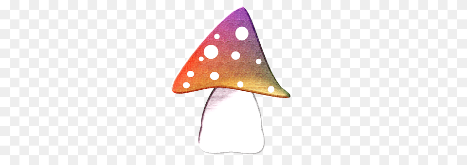 Mushroom Clothing, Hat, Pattern, Smoke Pipe Png Image
