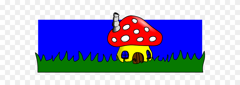 Mushroom Png Image