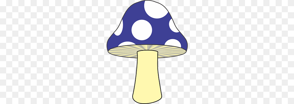 Mushroom Lamp, Lampshade, Disk, Fungus Png