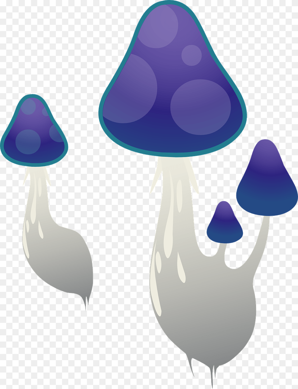 Mushroom, Adult, Female, Person, Woman Free Transparent Png