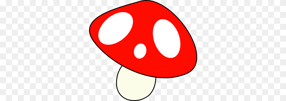 Mushroom Agaric, Fungus, Plant Free Transparent Png