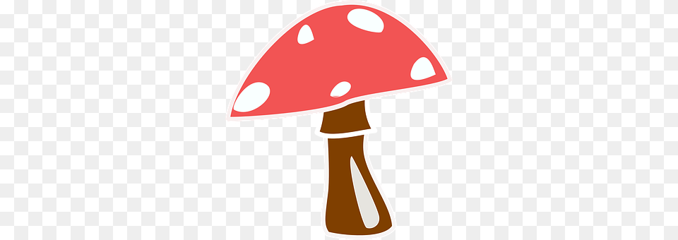 Mushroom Agaric, Fungus, Plant, Amanita Png Image