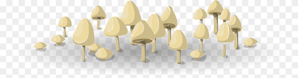 Mushroom Bunch Ground Clipart, Chandelier, Cutlery, Lamp, Spoon Png
