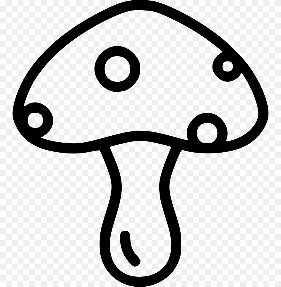 Mushroom Button Vitamin D Source Healthy Food, Bow, Weapon Png Image