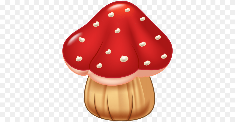 Mushroom Clip Art, Agaric, Fungus, Plant, Clothing Png