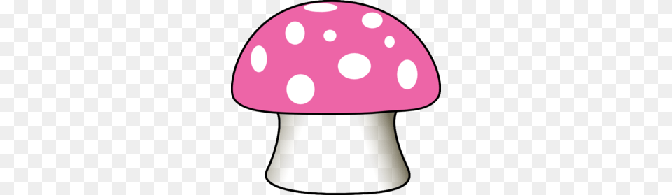 Mushroom Clip Art, Pattern, Fungus, Plant, Agaric Png Image