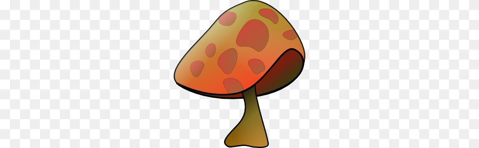 Mushroom Clip Art, Lamp, Agaric, Fungus, Plant Png Image