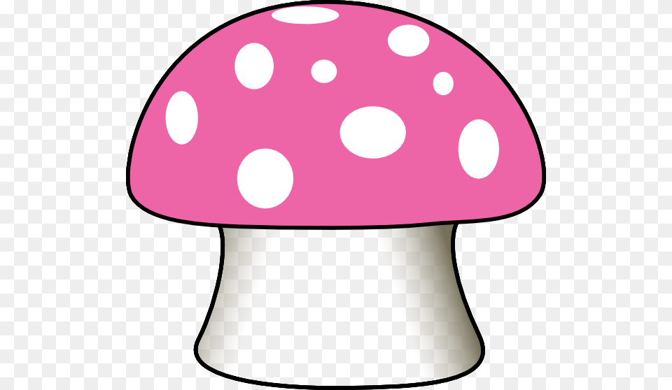 Mushroom Clip Art, Fungus, Plant, Agaric, Pattern Free Png
