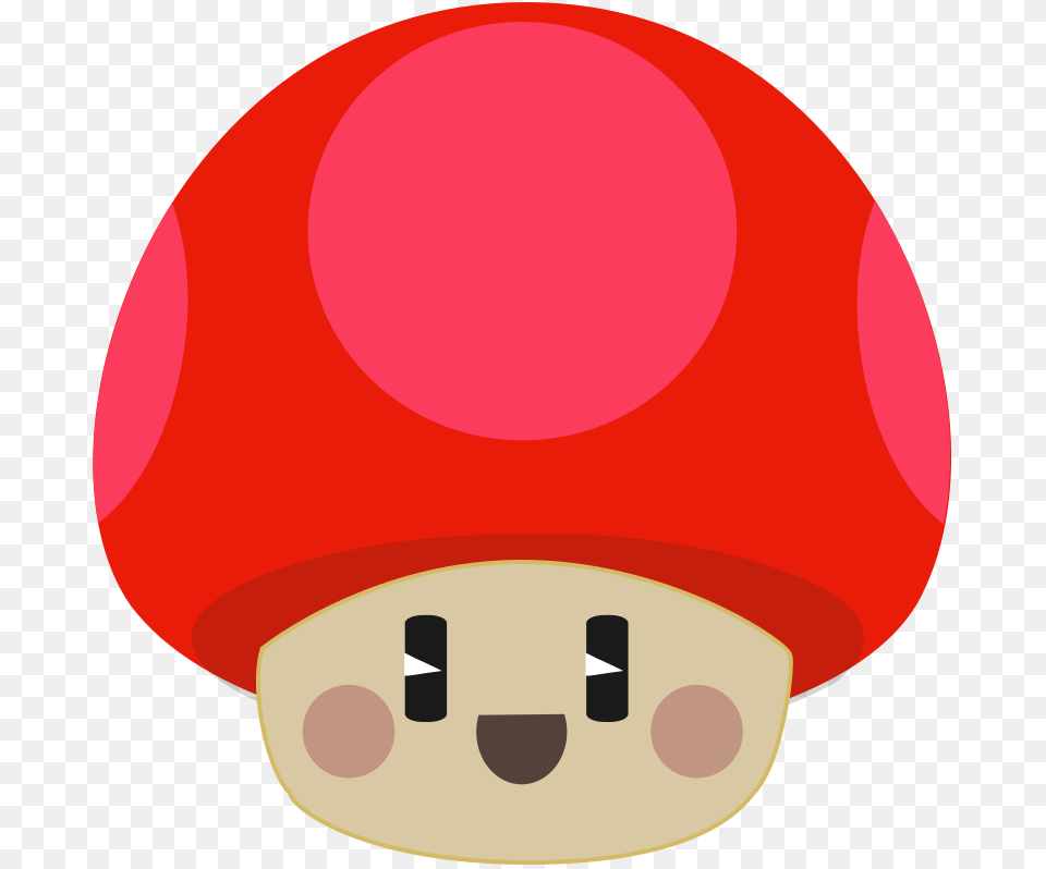 Mushroom Clip Art Clipart Images, Disk Png