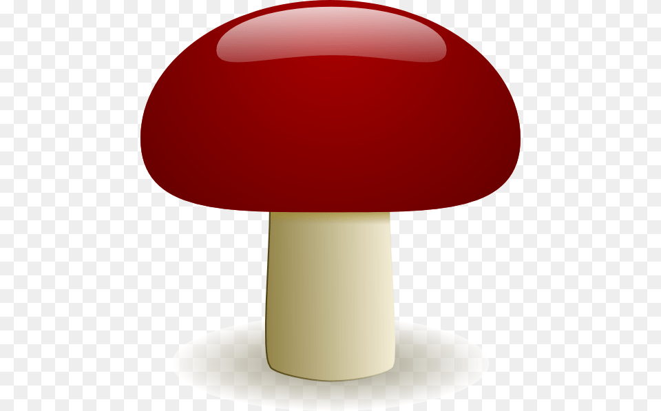Mushroom Clip Art For Web, Fungus, Plant, Agaric, Amanita Free Png