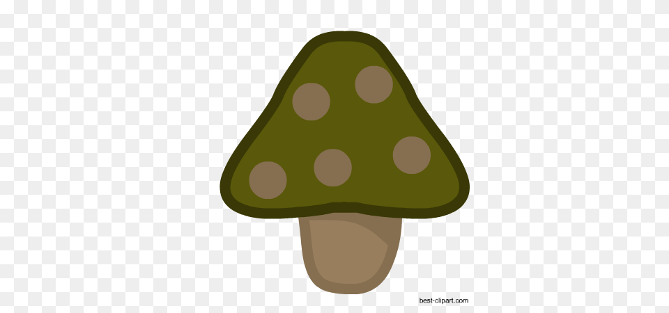 Mushroom Clip Art Images And Graphics, Food, Nut, Plant, Produce Png