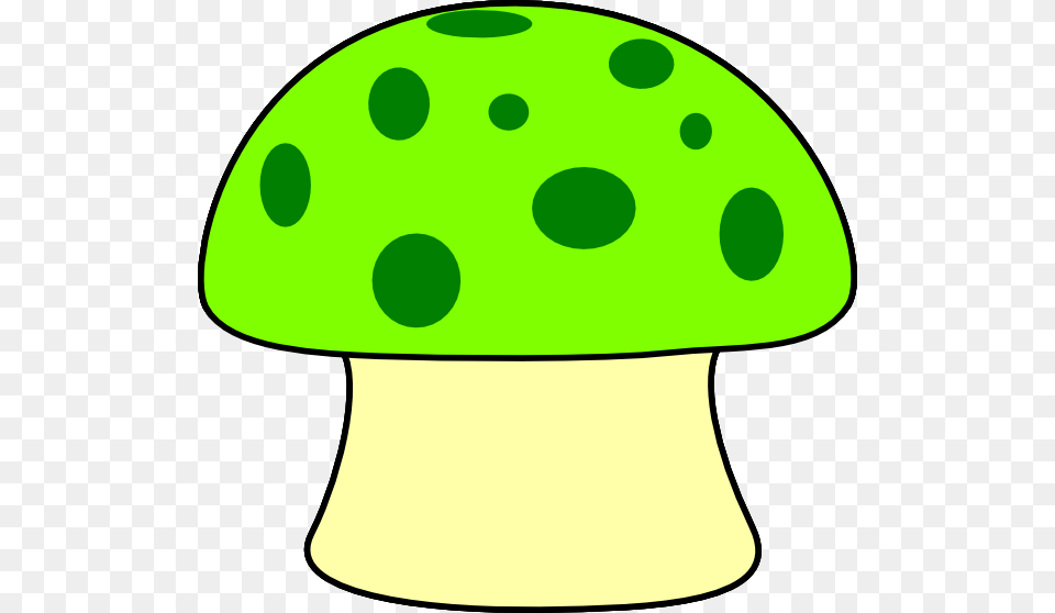 Mushroom Clip Art The Cliparts, Fungus, Plant, Agaric Free Transparent Png