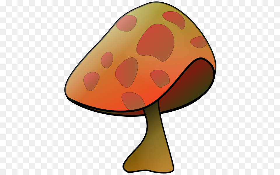 Mushroom Clip Arts For Web, Lamp, Agaric, Fungus, Plant Free Transparent Png