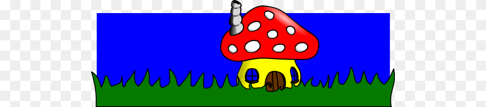 Mushroom Clip Arts For Web Png