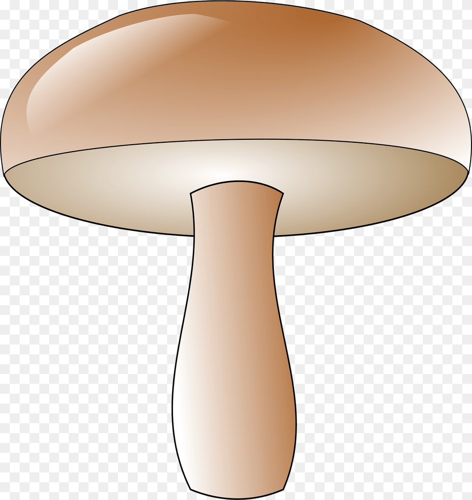 Mushroom Clipart, Fungus, Plant, Agaric, Amanita Png Image