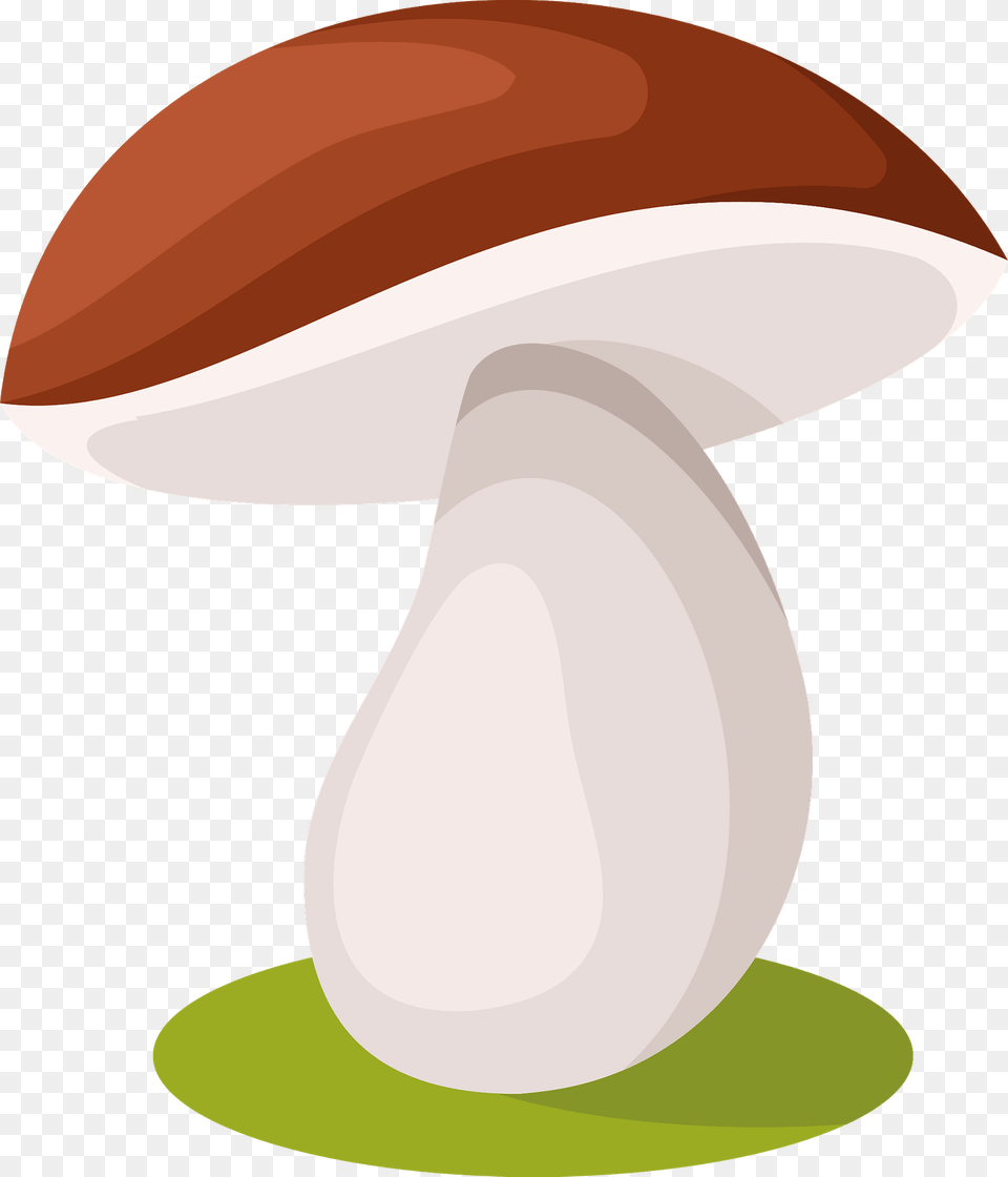 Mushroom Clipart, Fungus, Plant, Agaric, Animal Png Image