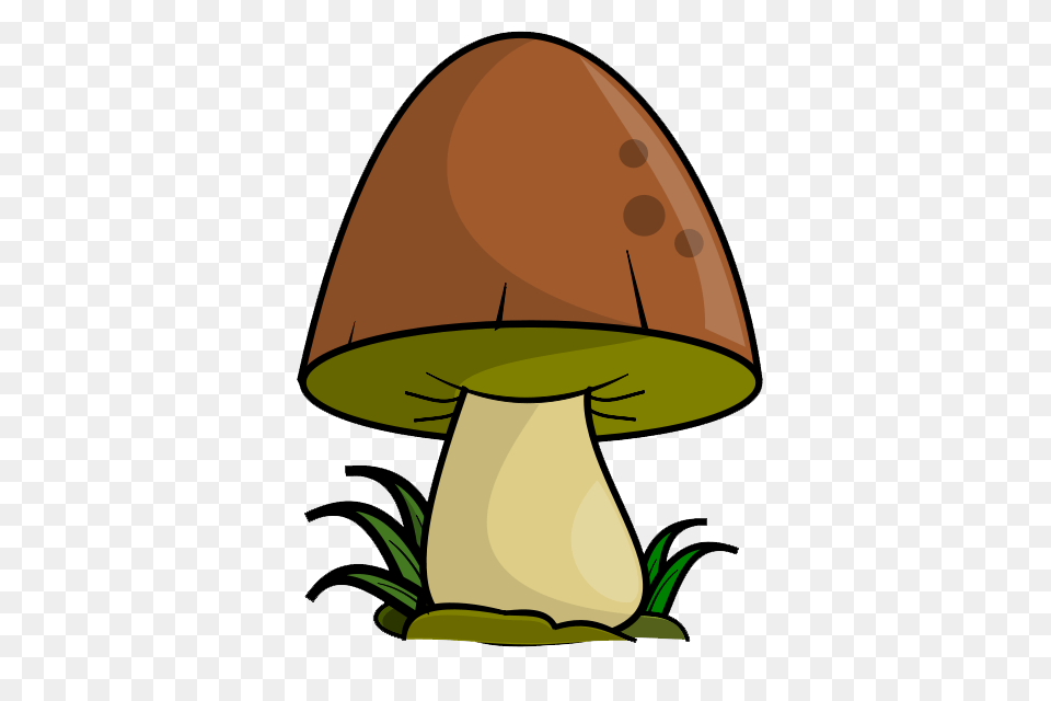 Mushroom Clipart, Astronomy, Moon, Nature, Night Png