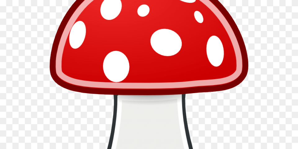 Mushroom Clipart, Agaric, Fungus, Plant, Amanita Png