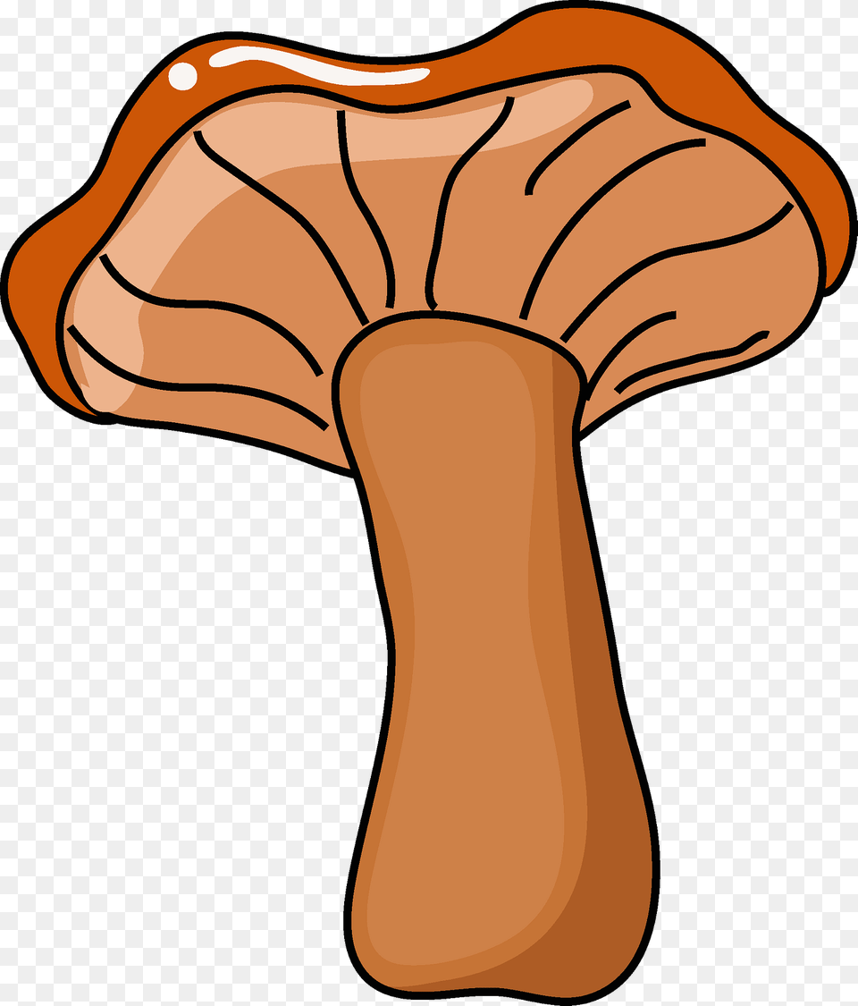 Mushroom Clipart, Fungus, Plant, Agaric, Amanita Free Png