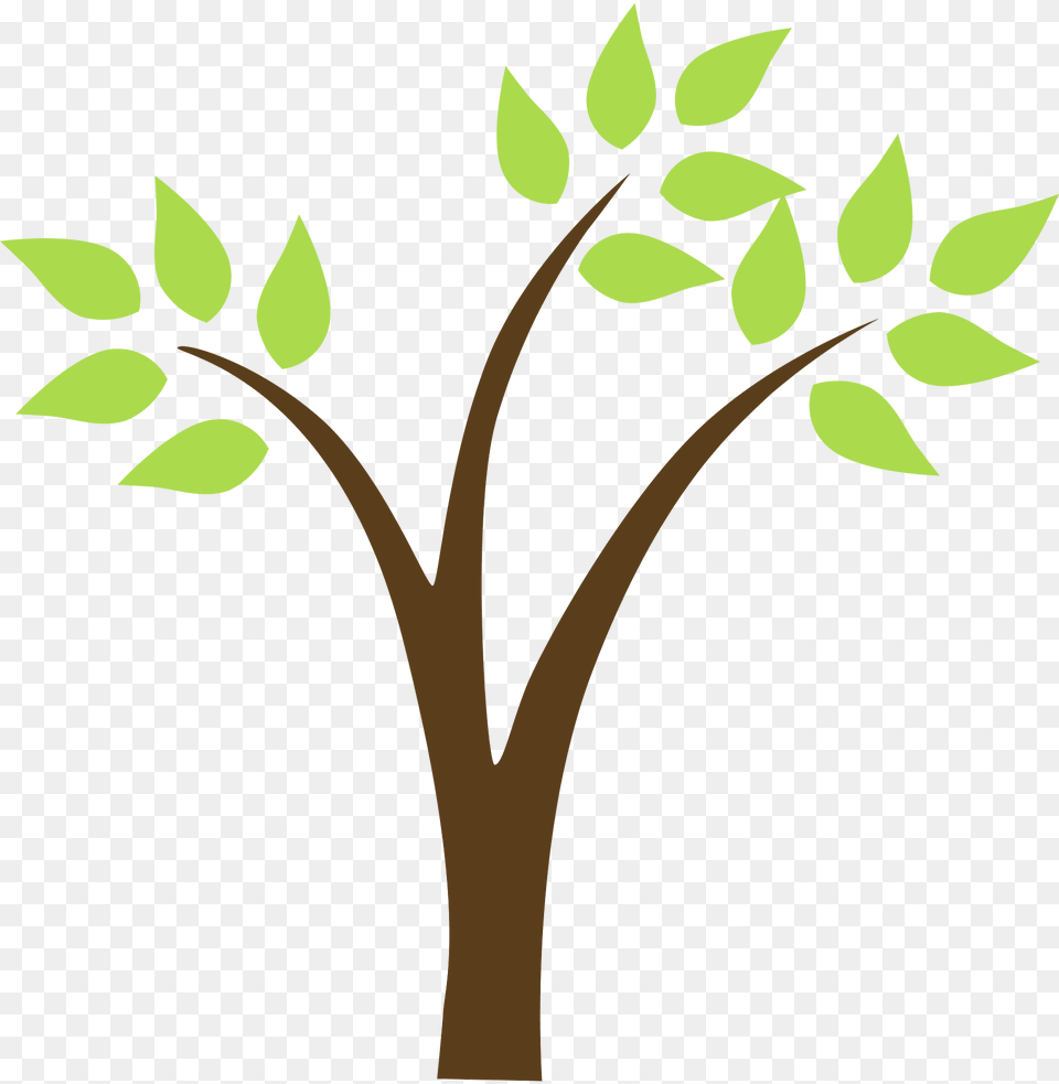 Mushroom Clipart, Green, Leaf, Plant, Art Free Png