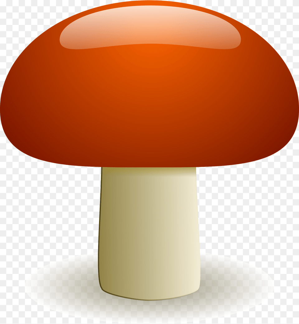 Mushroom Clipart, Fungus, Plant, Agaric, Amanita Free Png Download