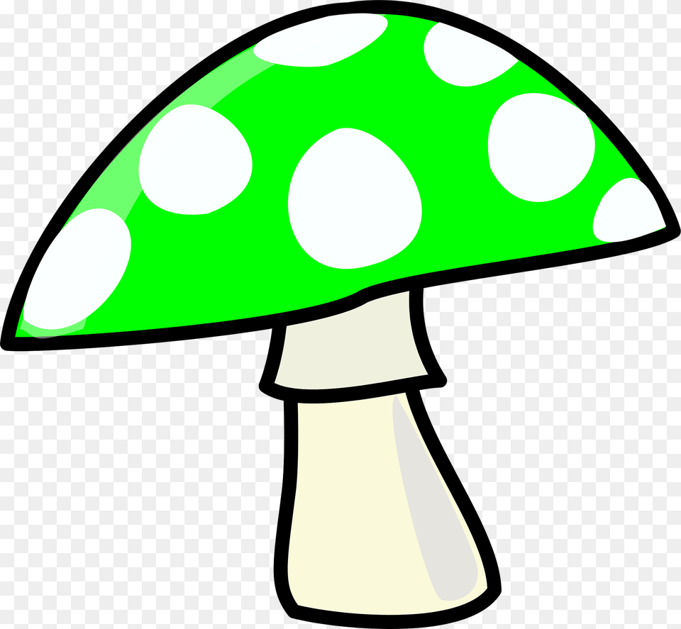 Mushroom Clipart, Lamp, Fungus, Plant, Agaric Free Png