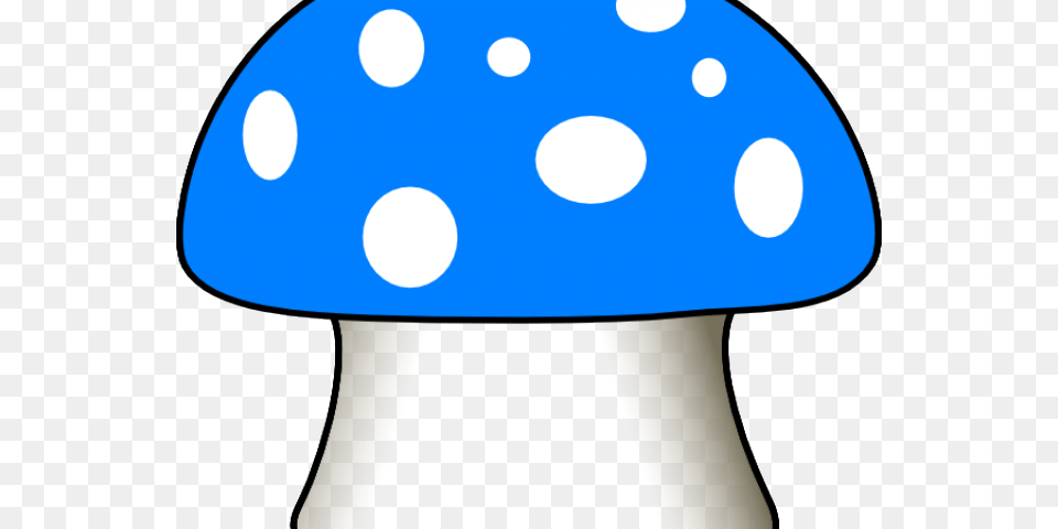 Mushroom Clipart Hippie, Pattern, Agaric, Plant, Fungus Free Png Download