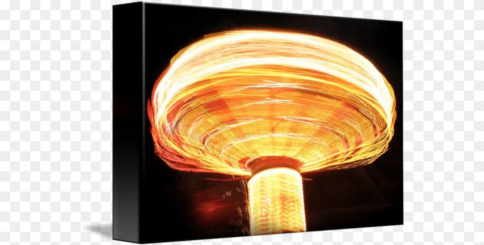 Mushroom Cloud Art, Lighting, Amusement Park, Chandelier, Lamp Free Transparent Png